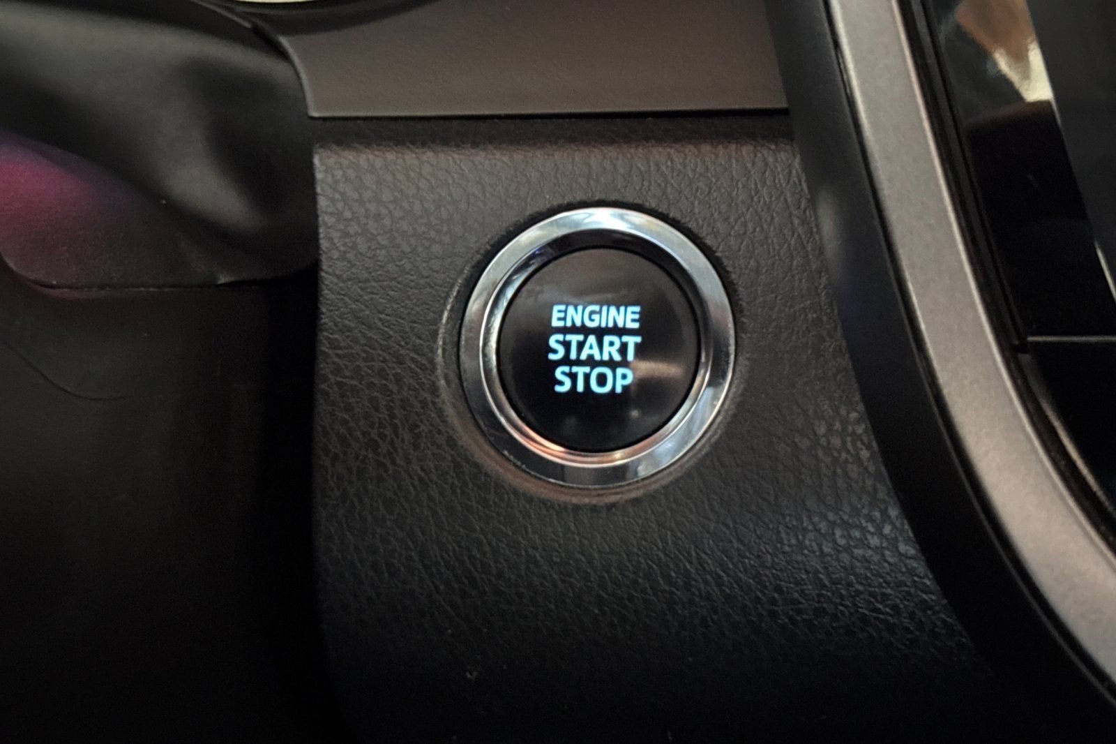 2022 Toyota Camry TRD V6