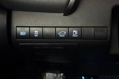 2022 Toyota Camry TRD V6