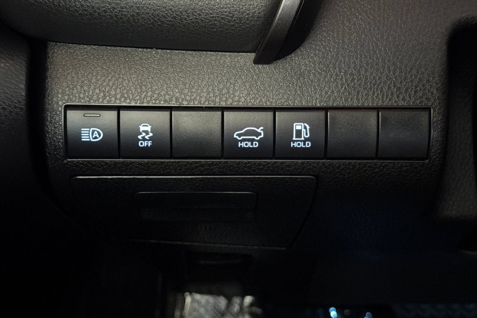 2022 Toyota Camry TRD V6
