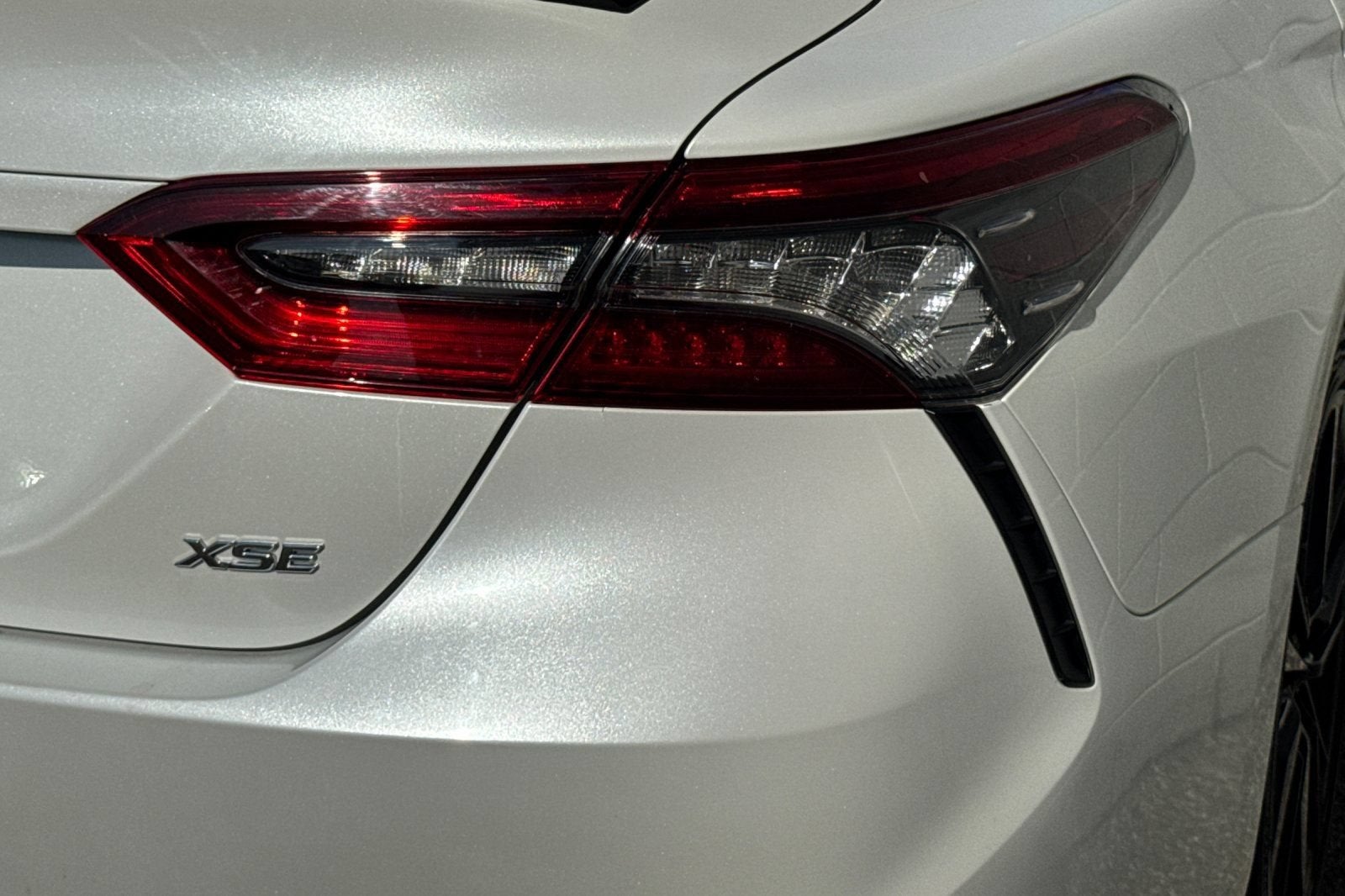 2022 Toyota Camry TRD V6