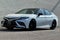 2022 Toyota Camry TRD V6