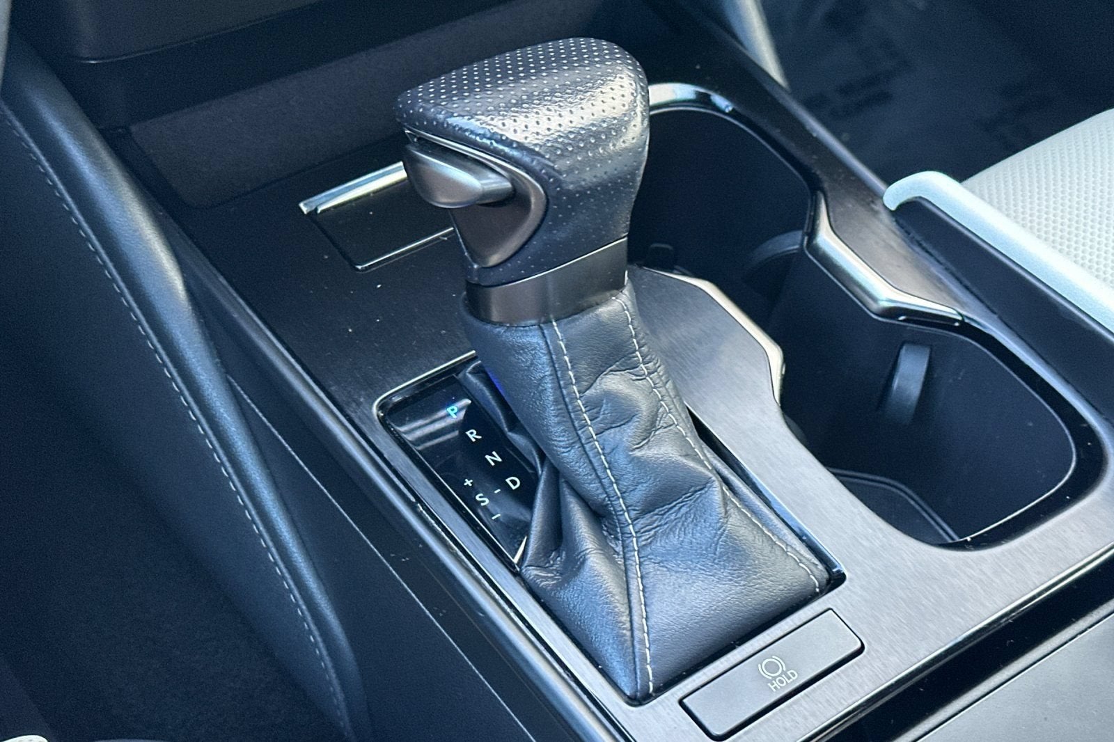 2023 Lexus ES ES 350 F SPORT Handling