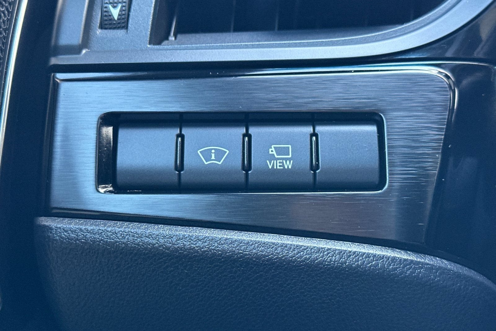 2023 Lexus ES ES 350 F SPORT Handling