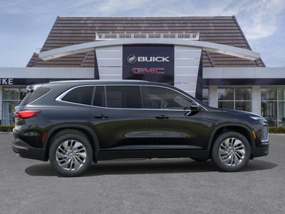 2027 Buick Enclave Preferred