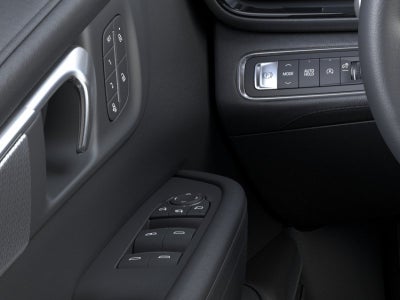 2027 Buick Enclave Sport Touring