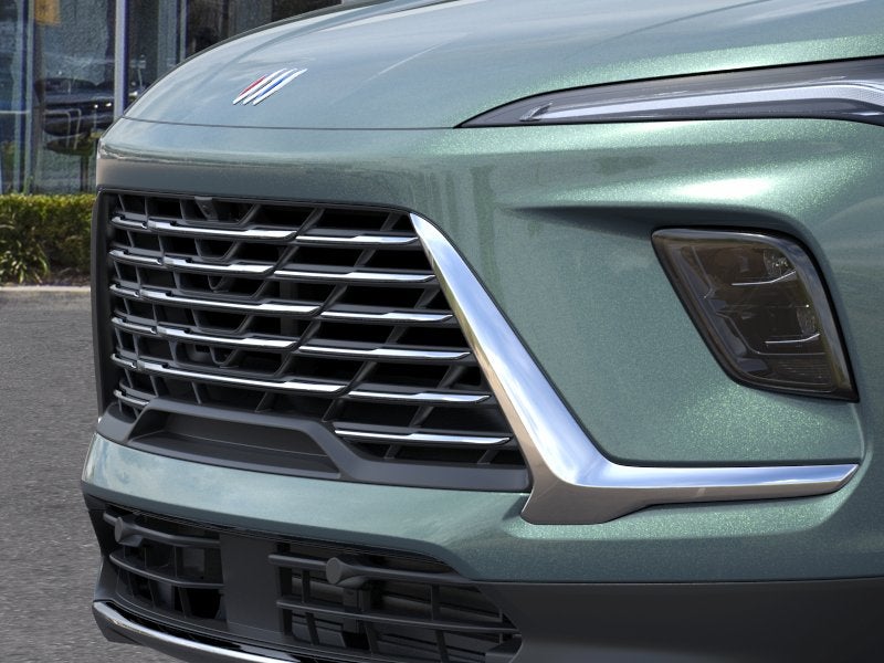 2027 Buick Enclave Preferred