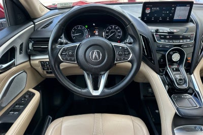 2023 Acura RDX w/Technology Package