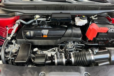 2023 Acura RDX w/Technology Package