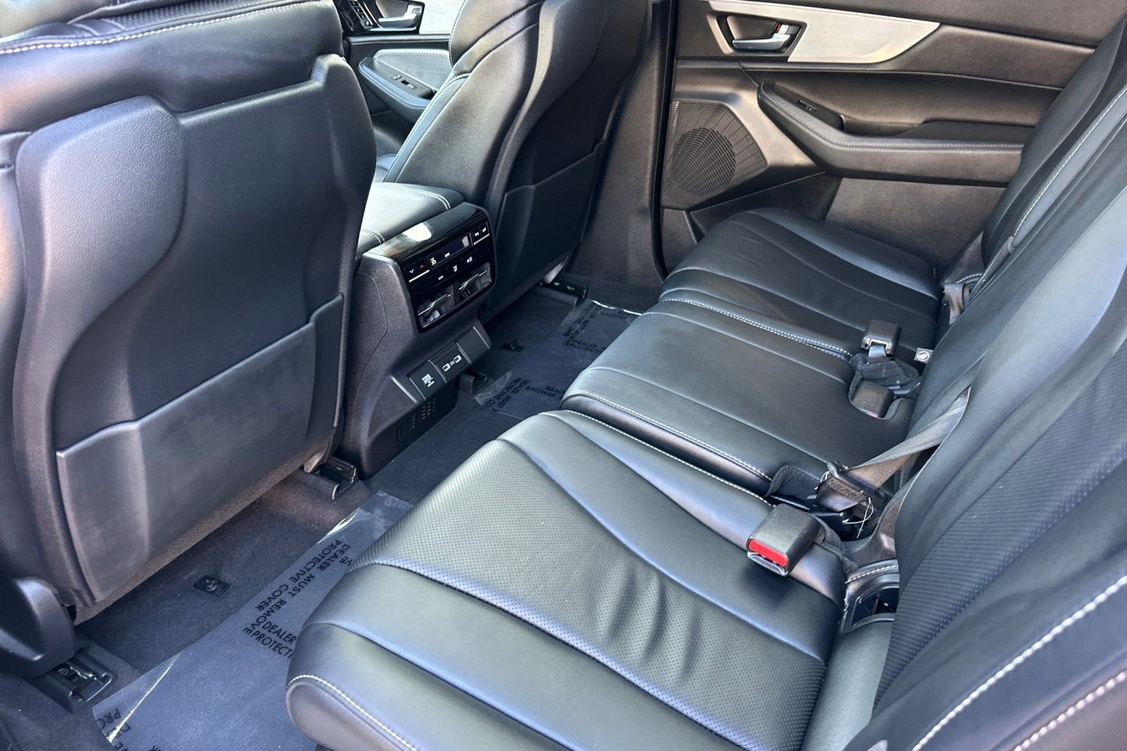 2023 Acura MDX w/Technology Package