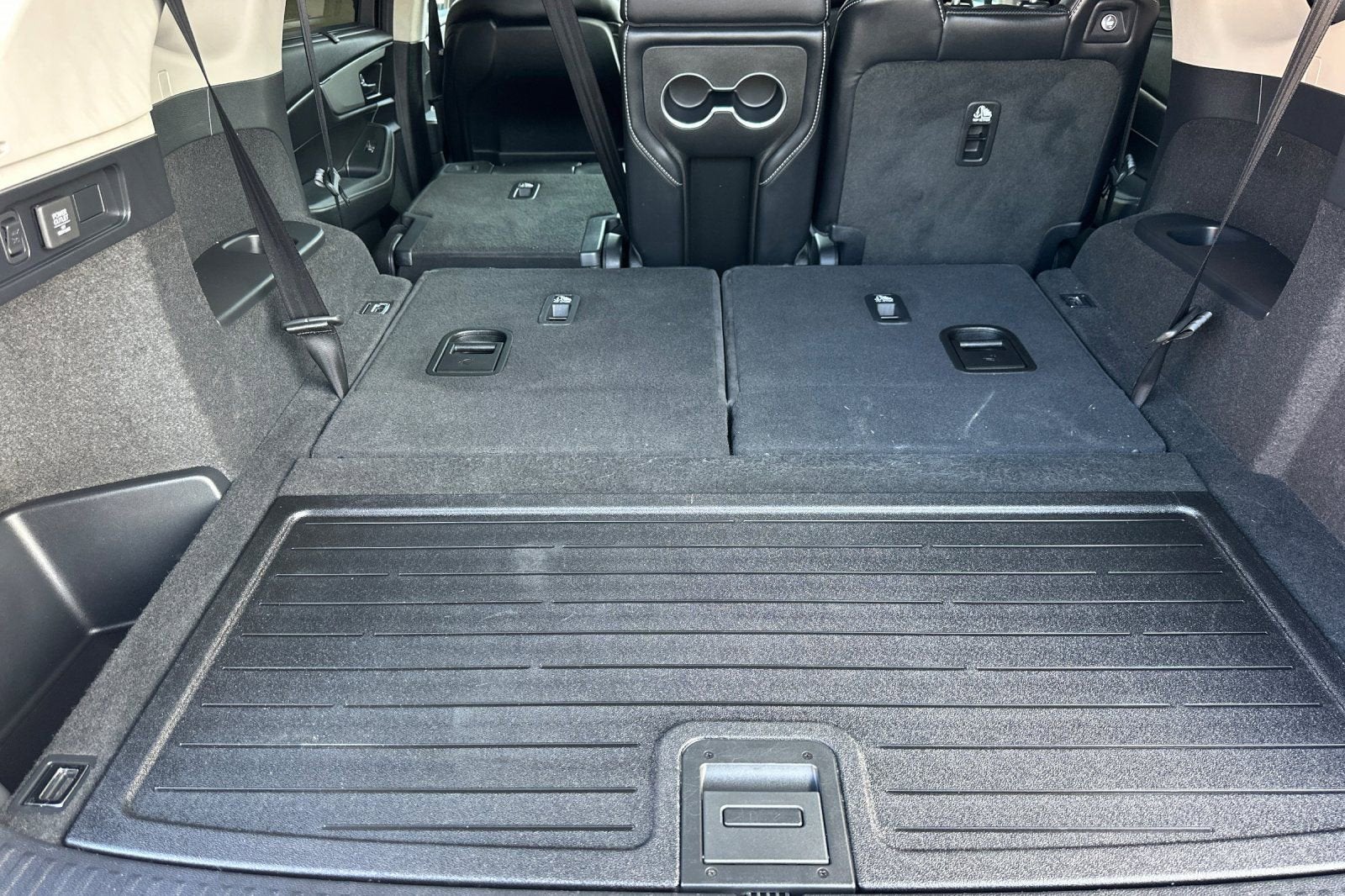 2023 Acura MDX w/Technology Package