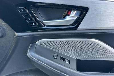 2023 Acura MDX w/Technology Package