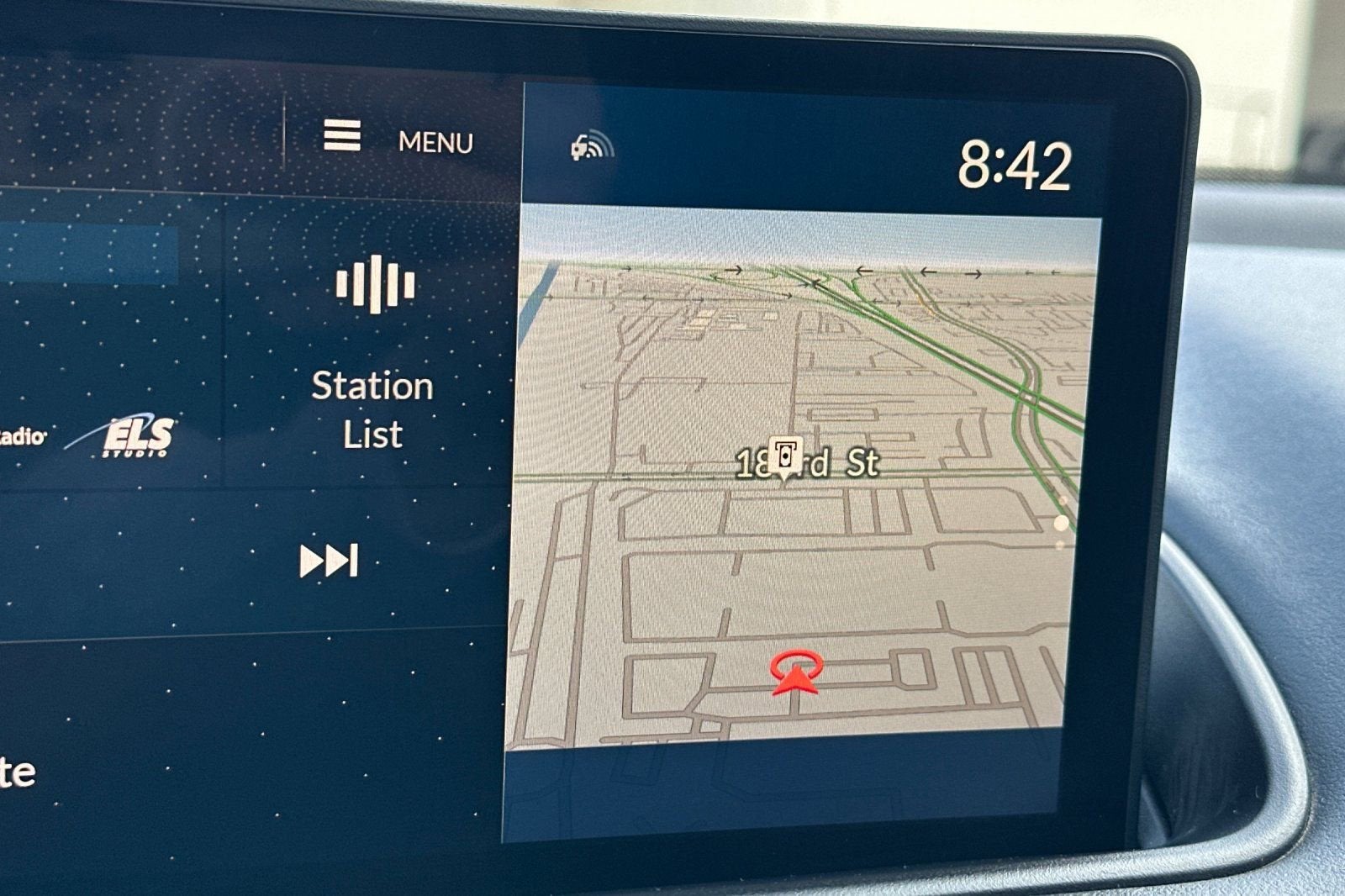 2023 Acura MDX w/Technology Package