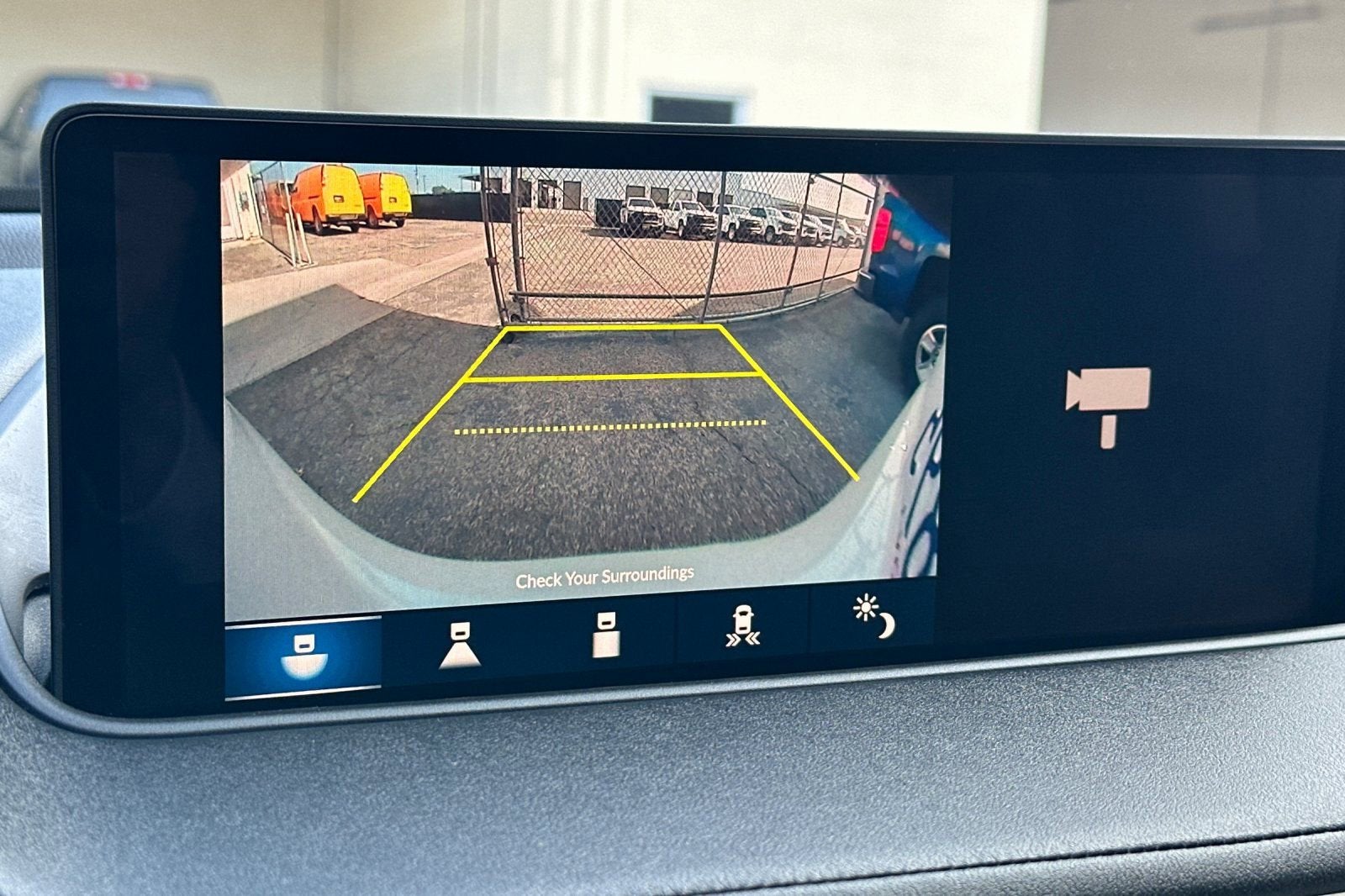2023 Acura MDX w/Technology Package