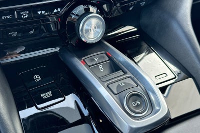 2023 Acura MDX w/Technology Package