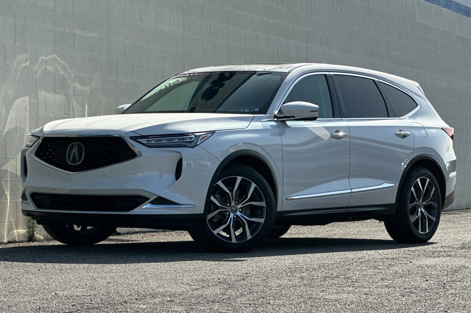 2023 Acura MDX w/Technology Package