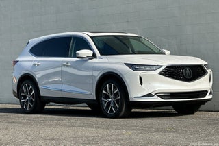 2023 Acura MDX w/Technology Package