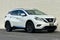 2018 Nissan Murano SV