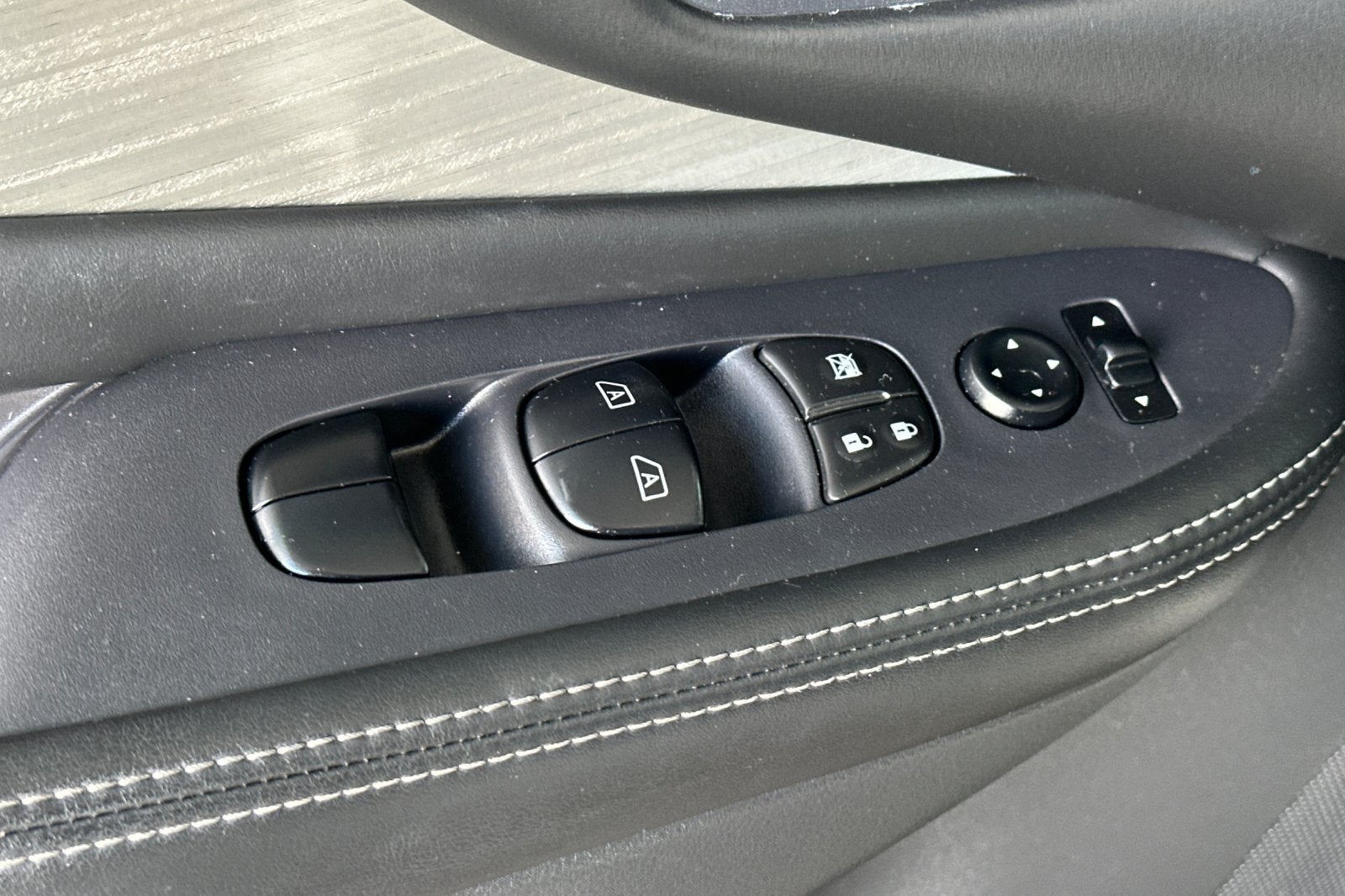 2018 Nissan Murano SV