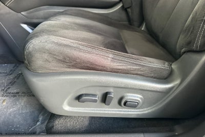 2018 Nissan Murano SV
