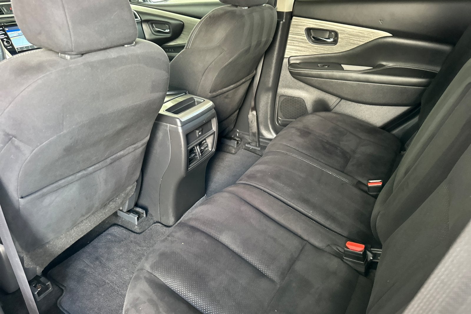 2018 Nissan Murano SV