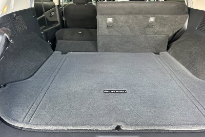 2018 Nissan Murano SV