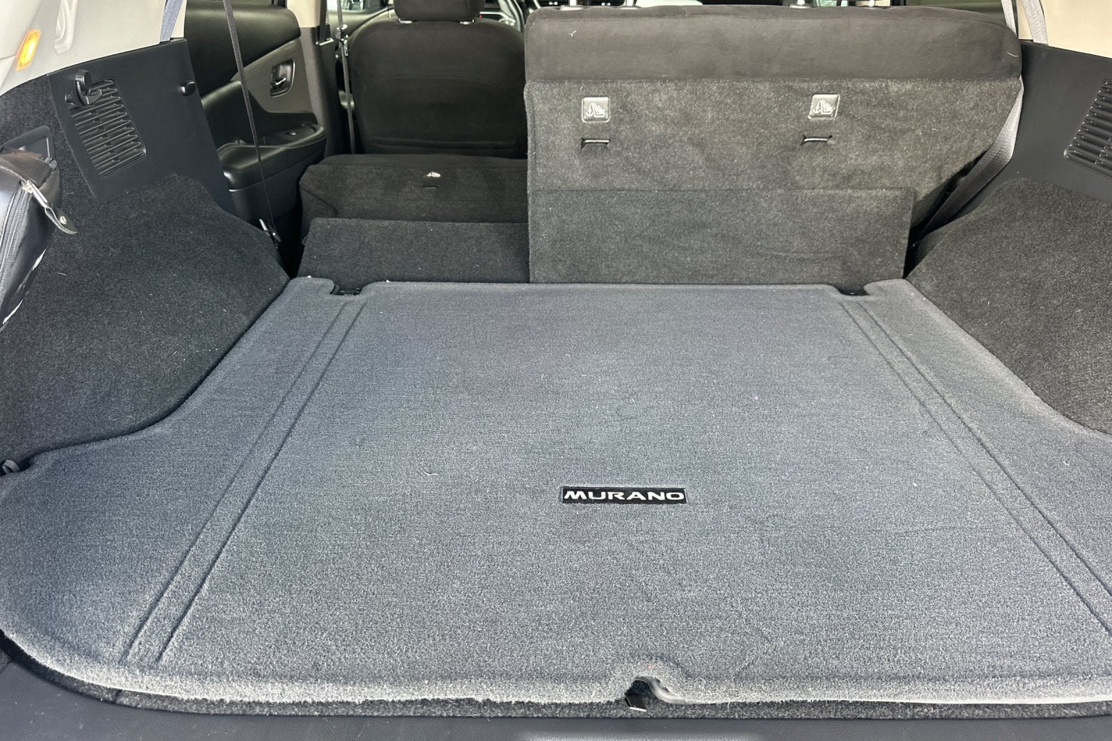 2018 Nissan Murano SV