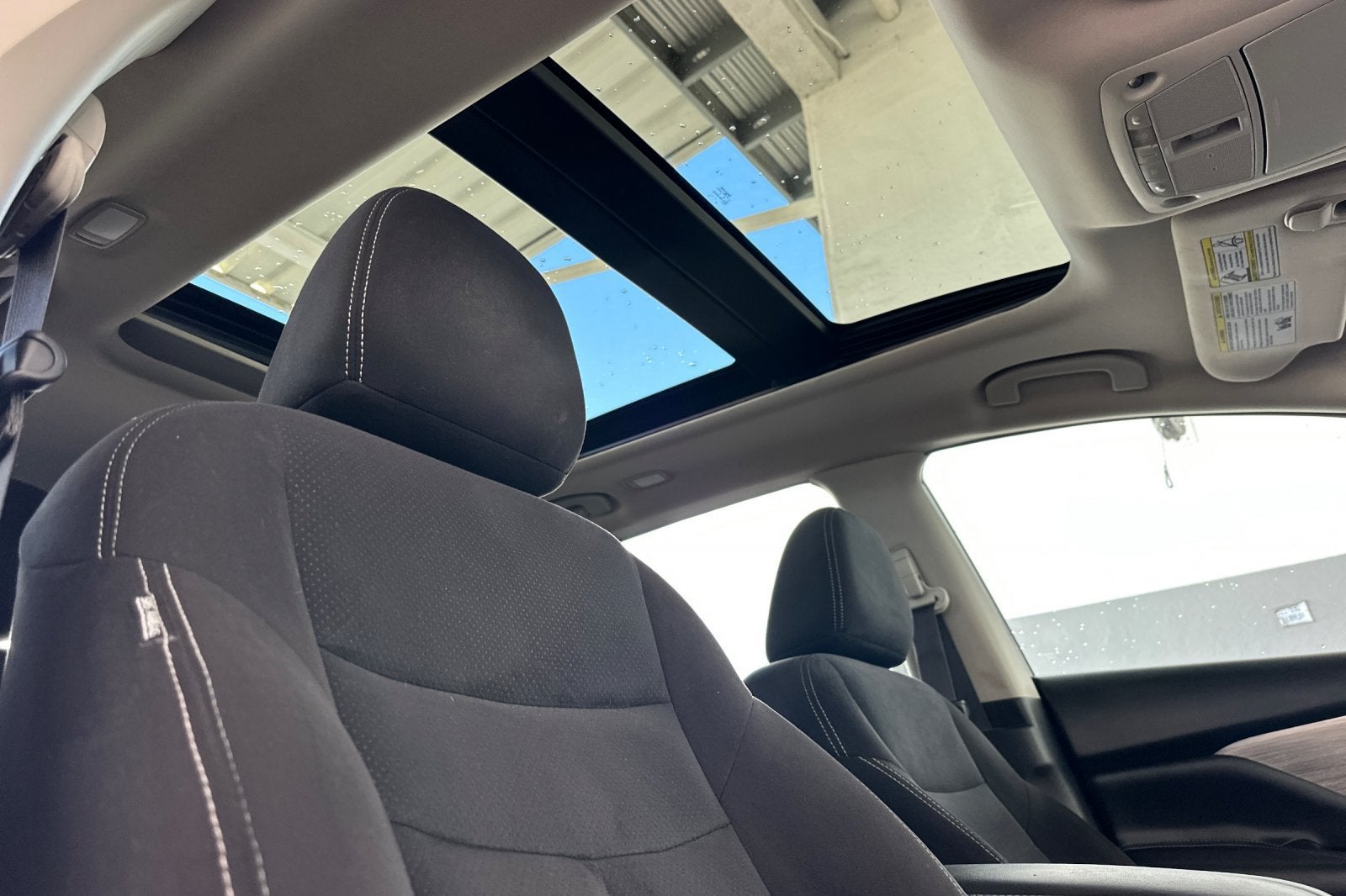 2018 Nissan Murano SV