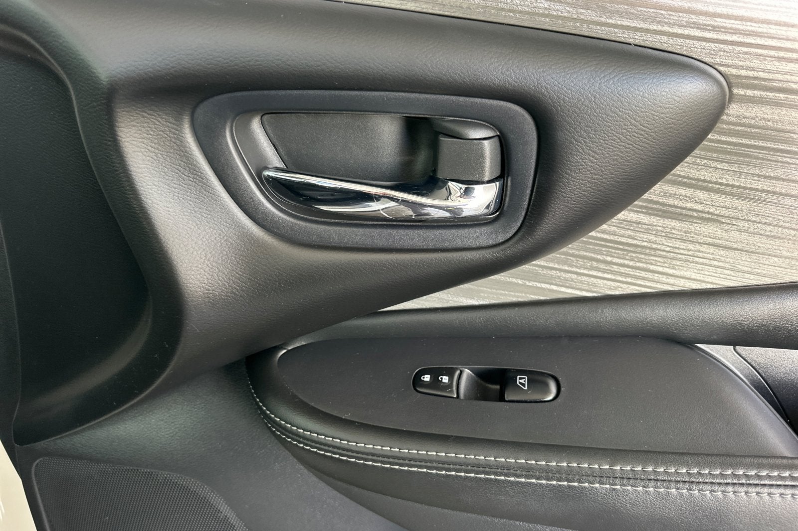 2018 Nissan Murano SV