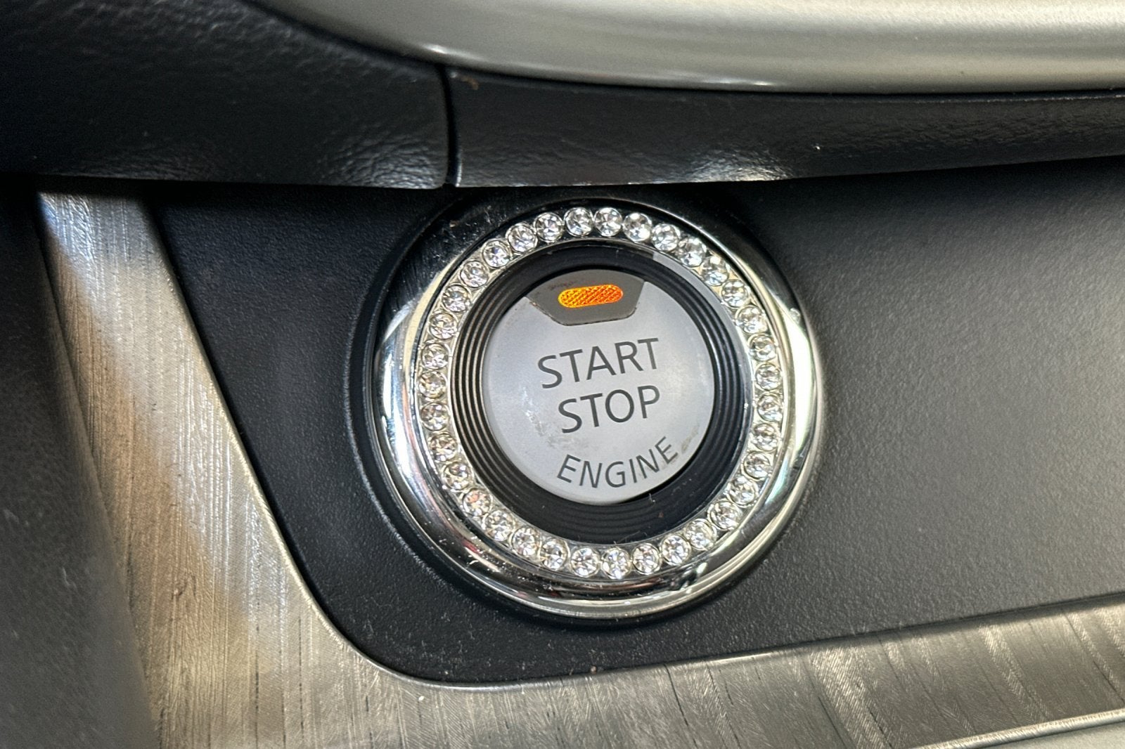 2018 Nissan Murano SV
