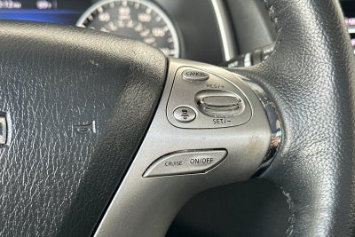 2018 Nissan Murano SV