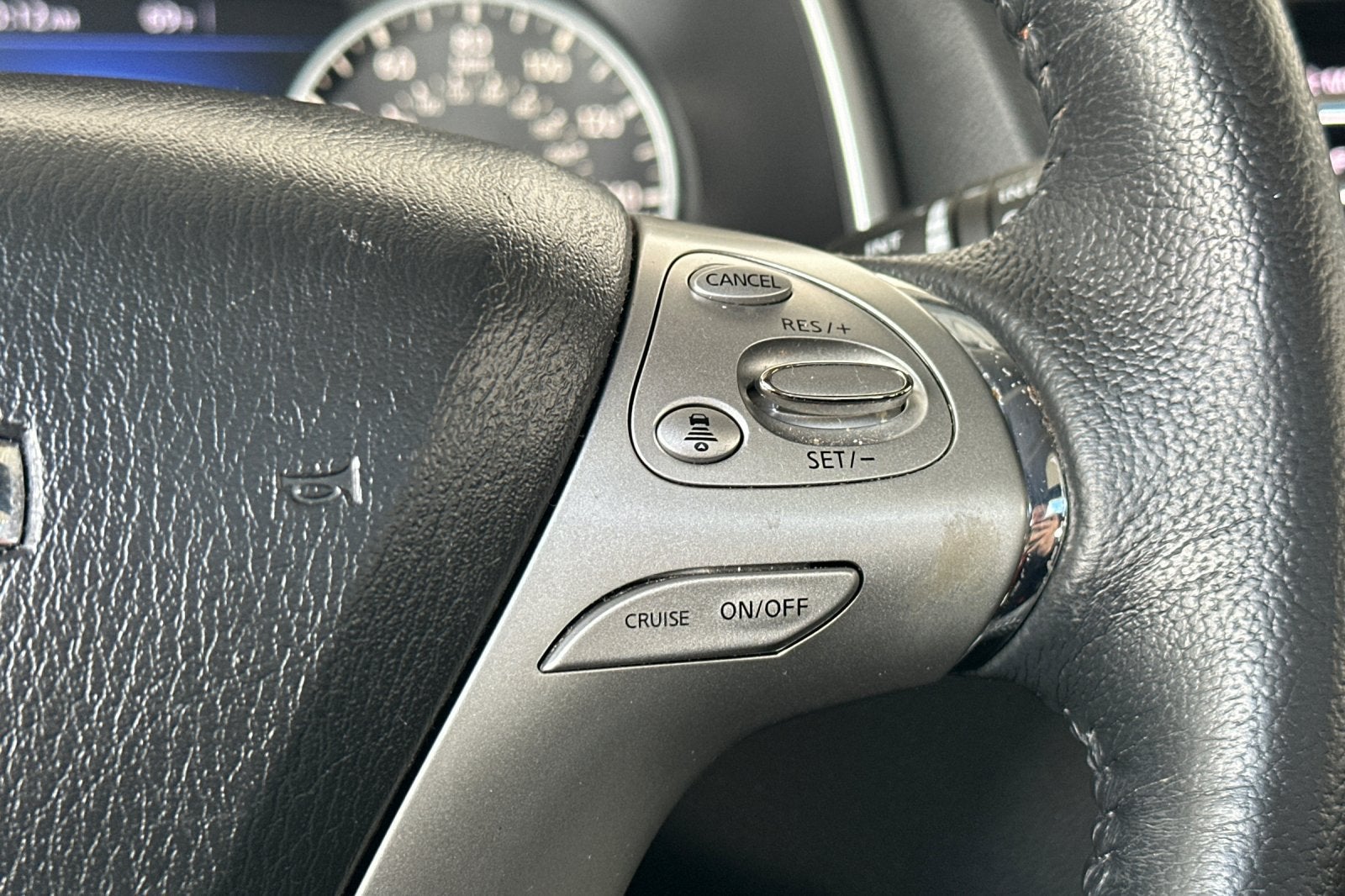 2018 Nissan Murano SV