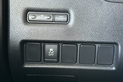 2018 Nissan Murano SV