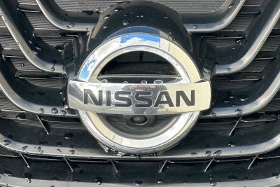 2018 Nissan Murano SV