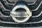 2018 Nissan Murano SV