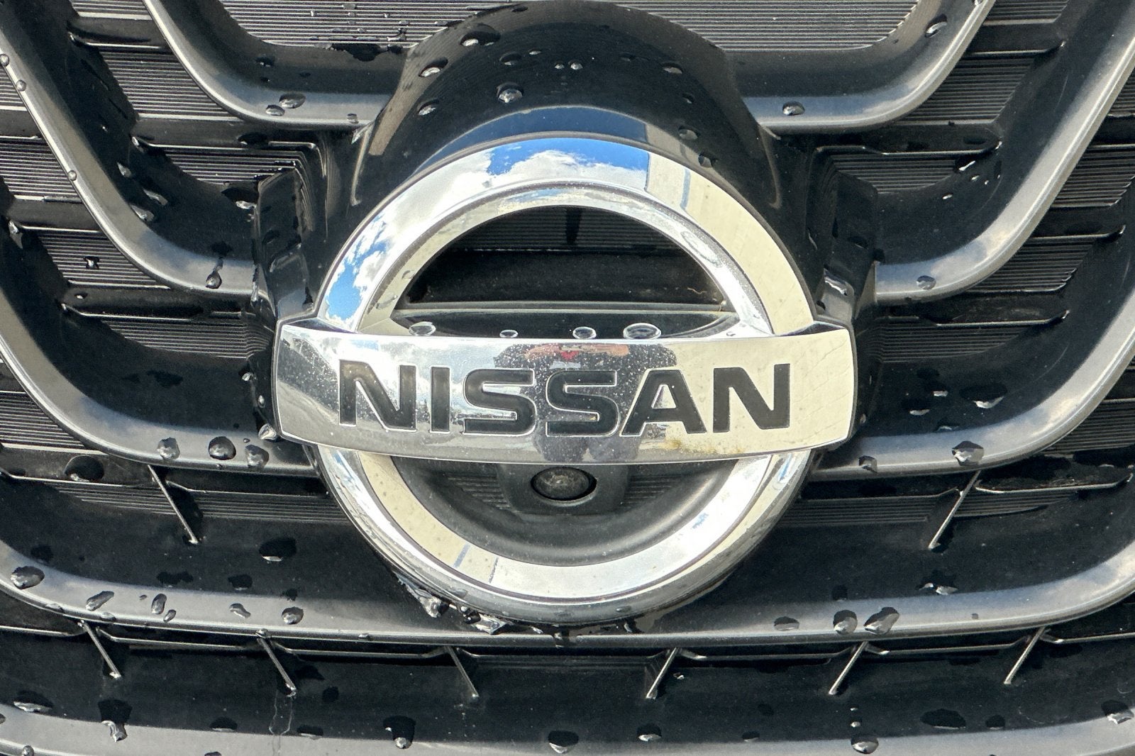 2018 Nissan Murano SV