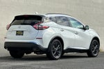 2018 Nissan Murano SV