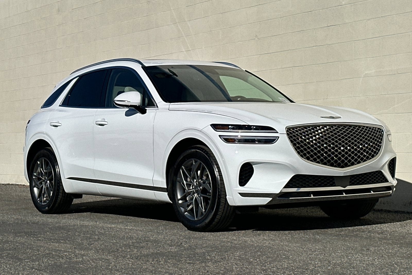 2024 Genesis GV70 2.5T