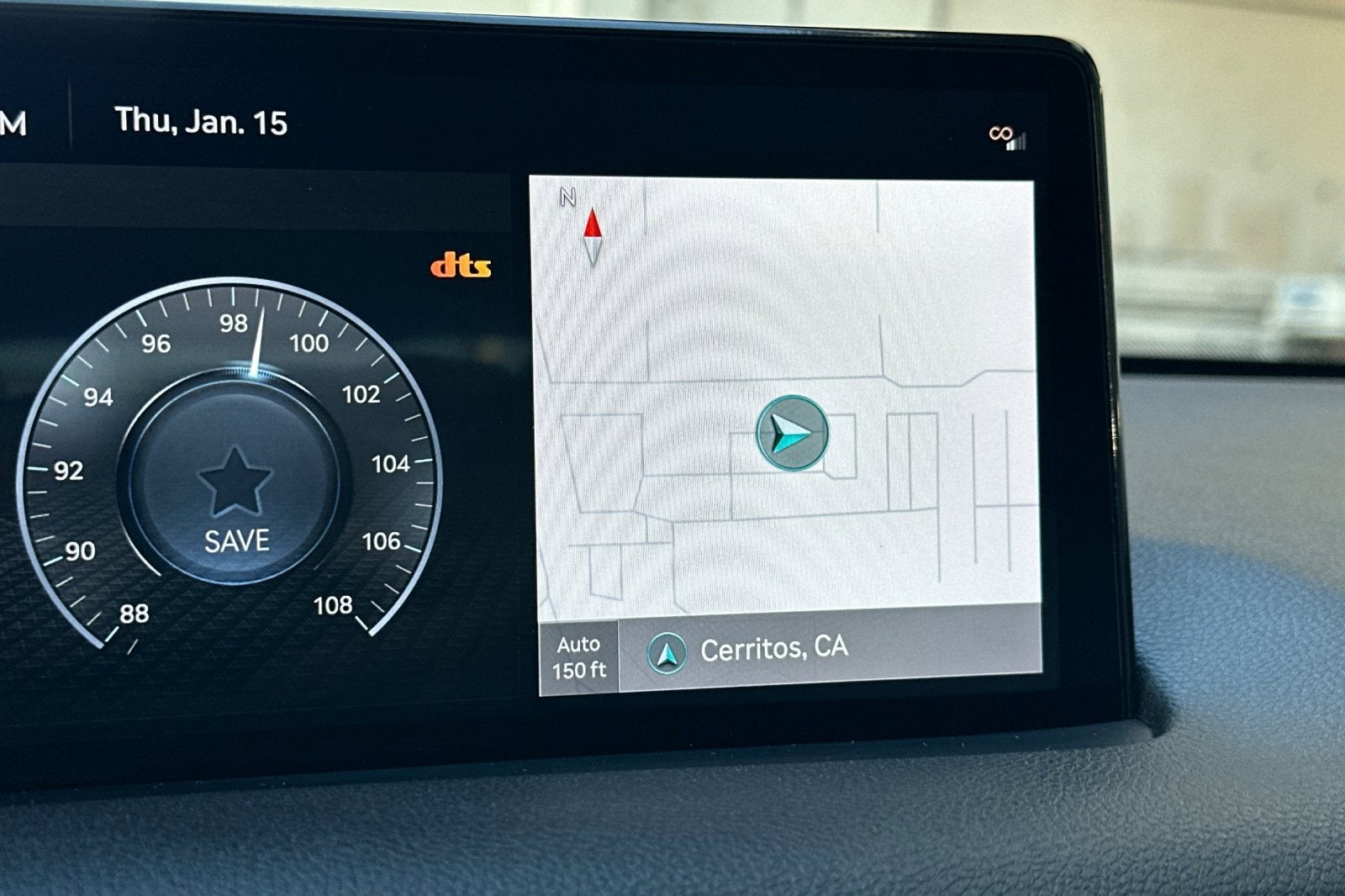 2024 Genesis GV70 2.5T