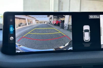 2024 Genesis GV70 2.5T