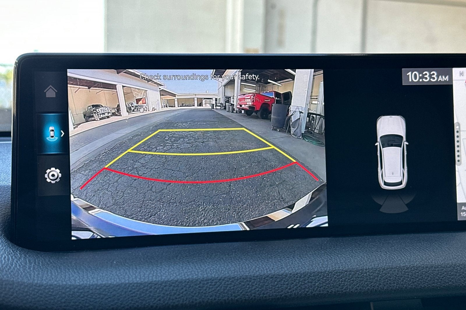 2024 Genesis GV70 2.5T