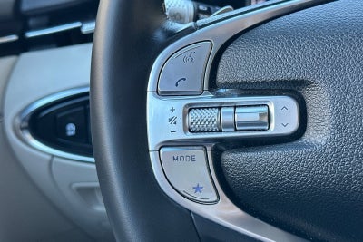 2024 Genesis GV70 2.5T