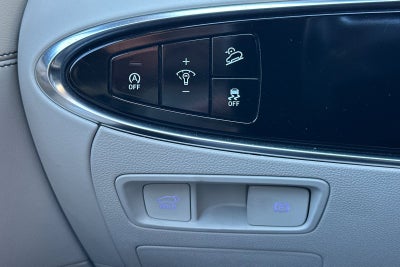 2024 Genesis GV70 2.5T