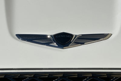 2024 Genesis GV70 2.5T