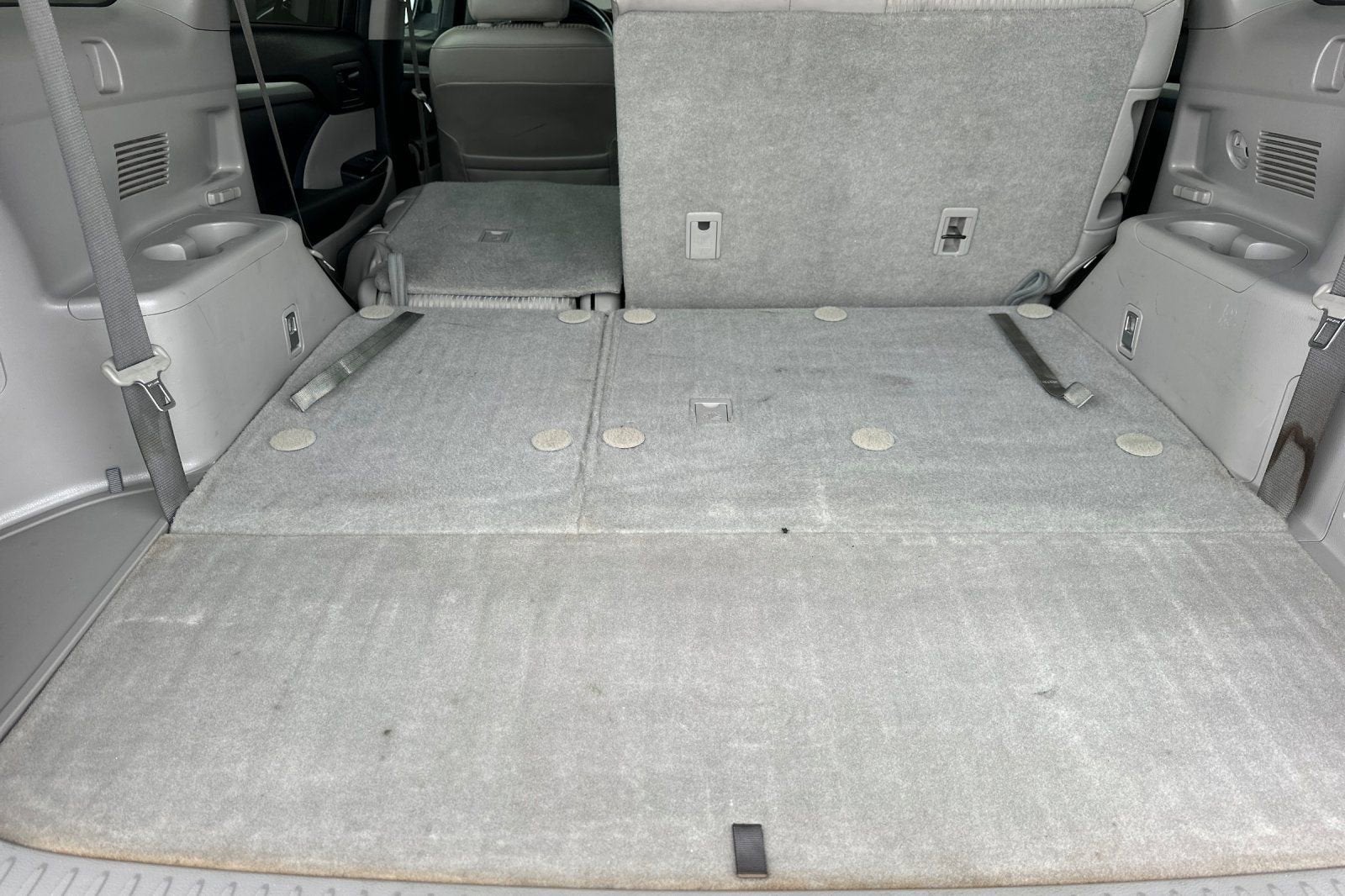 2016 Toyota Highlander LE Plus