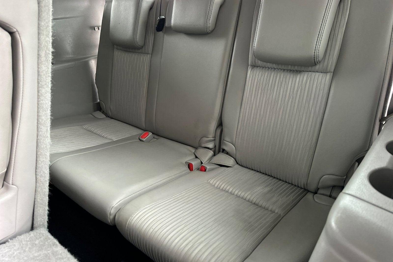 2016 Toyota Highlander LE Plus