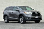 2016 Toyota Highlander LE Plus