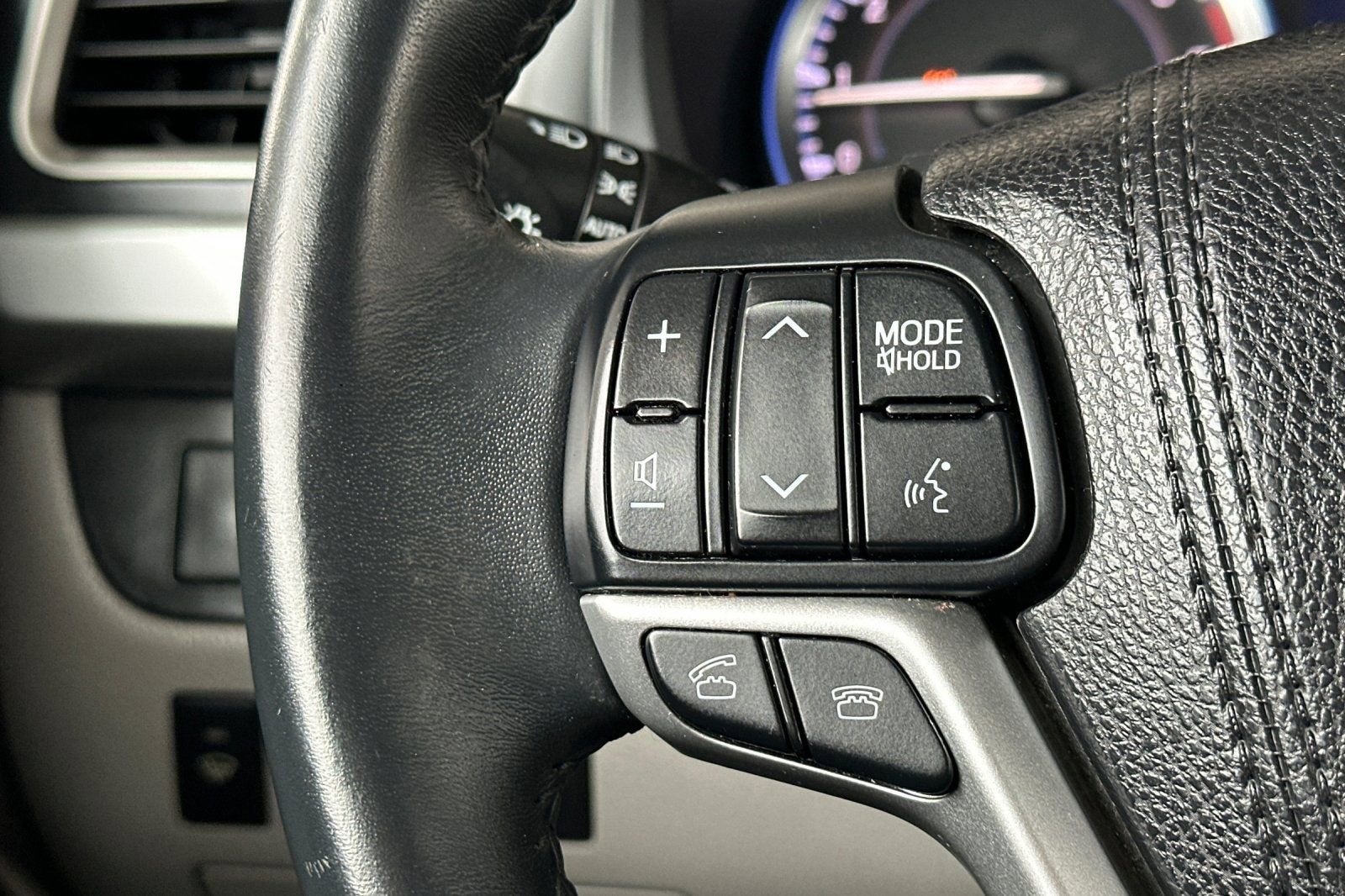 2016 Toyota Highlander LE Plus