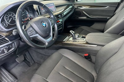 2018 BMW X5 xDrive35d