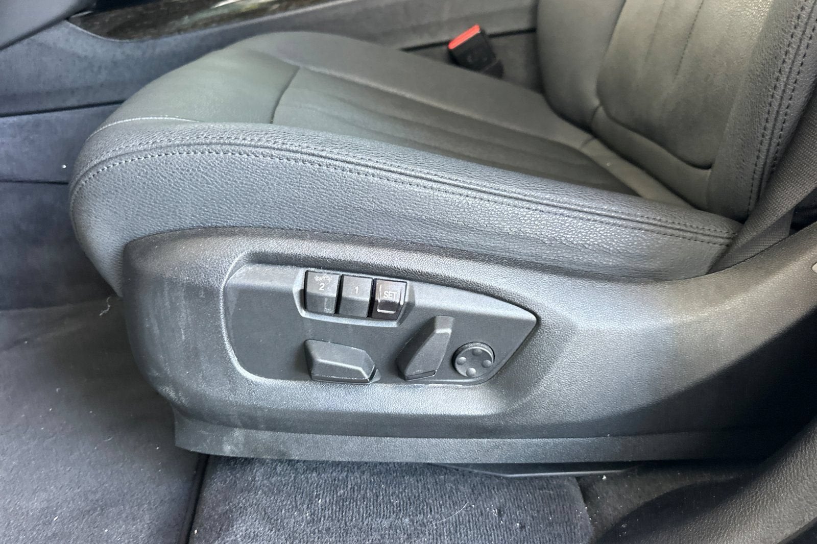 2018 BMW X5 xDrive35d