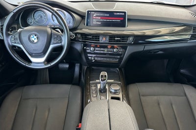 2018 BMW X5 xDrive35d